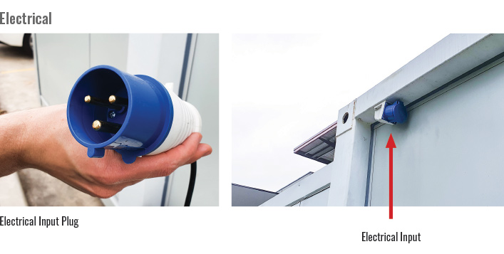 Scarlett Electrical and Plumbing